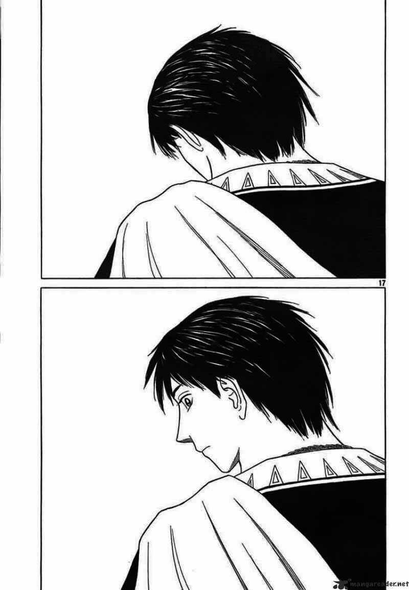 thư ký của alexandros đại đế chapter 48 17