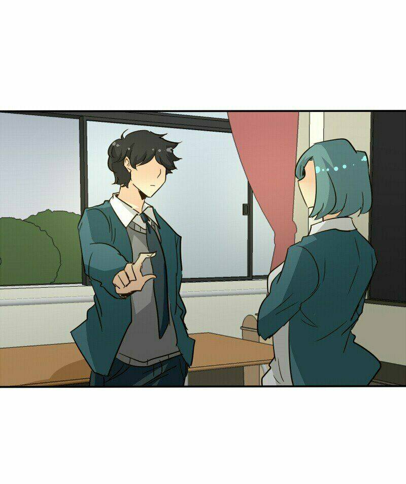 Thế Giới Không Hoàn Hảo Chapter 148 47