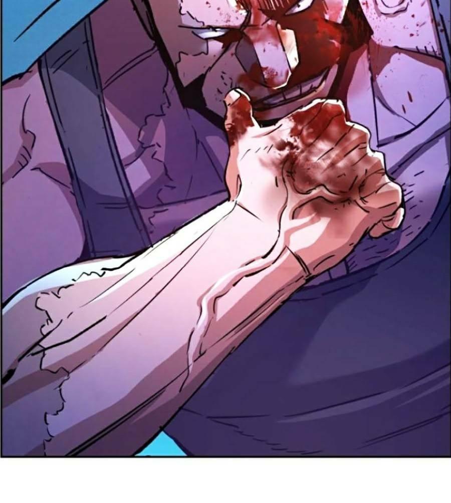 bạn học tôi là lính đánh thuê chapter 117 78