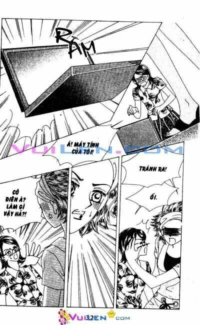 thiên thần tái thế chapter 14 32