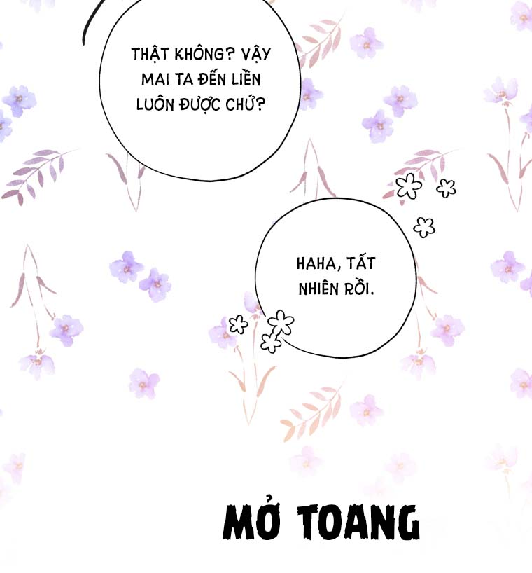 công chúa khắc ấn kẻ phản nghịch chapter 54 60