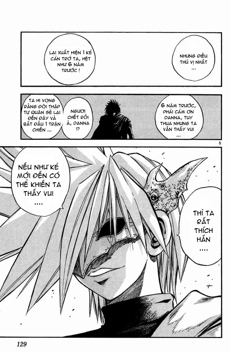 mar heaven chapter 27 5