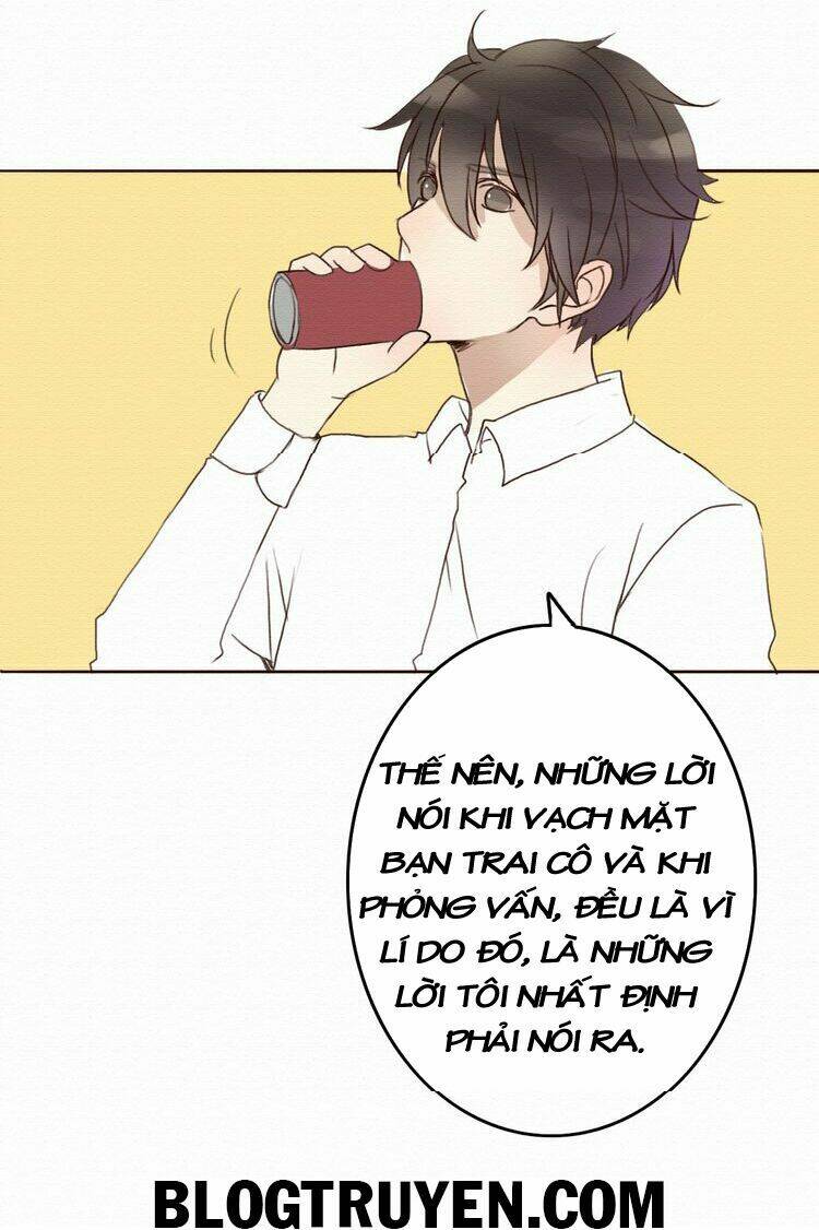 tình yêu không nói dối chapter 7 20