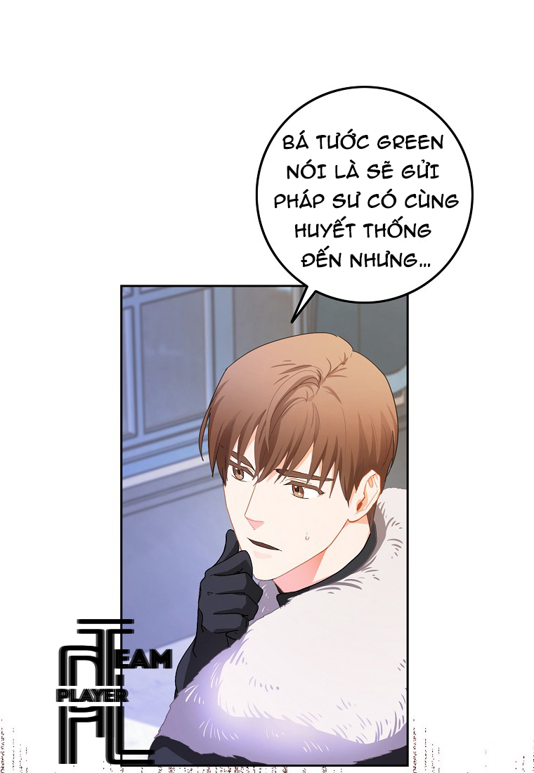 tôi đã trở thành vợ của nam chính chapter 2.1 21