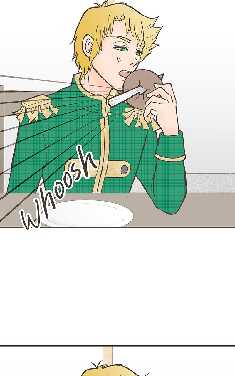 những nàng công chúa bị nguyền rủa chapter 16 28