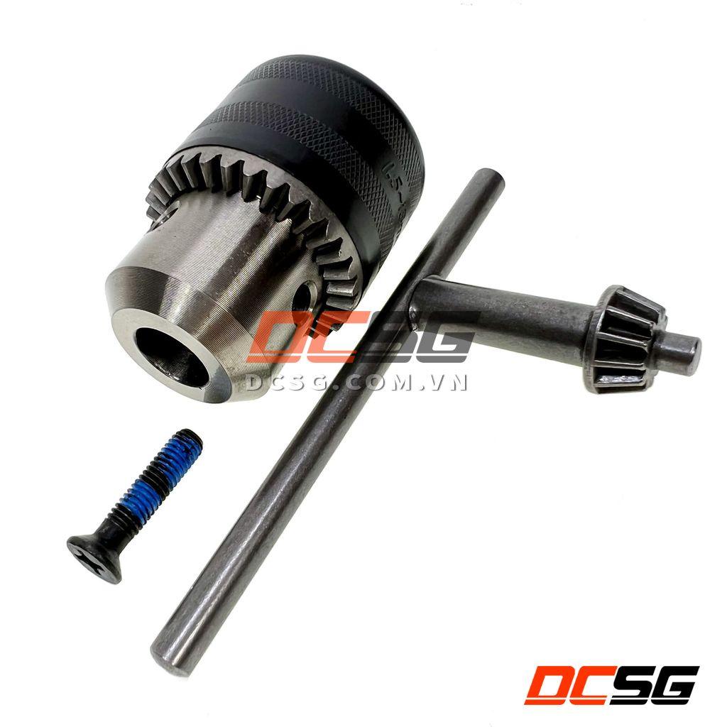 Đầu khoan có khóa 1.5-13mm BOSCH 2608572253 | DCSG