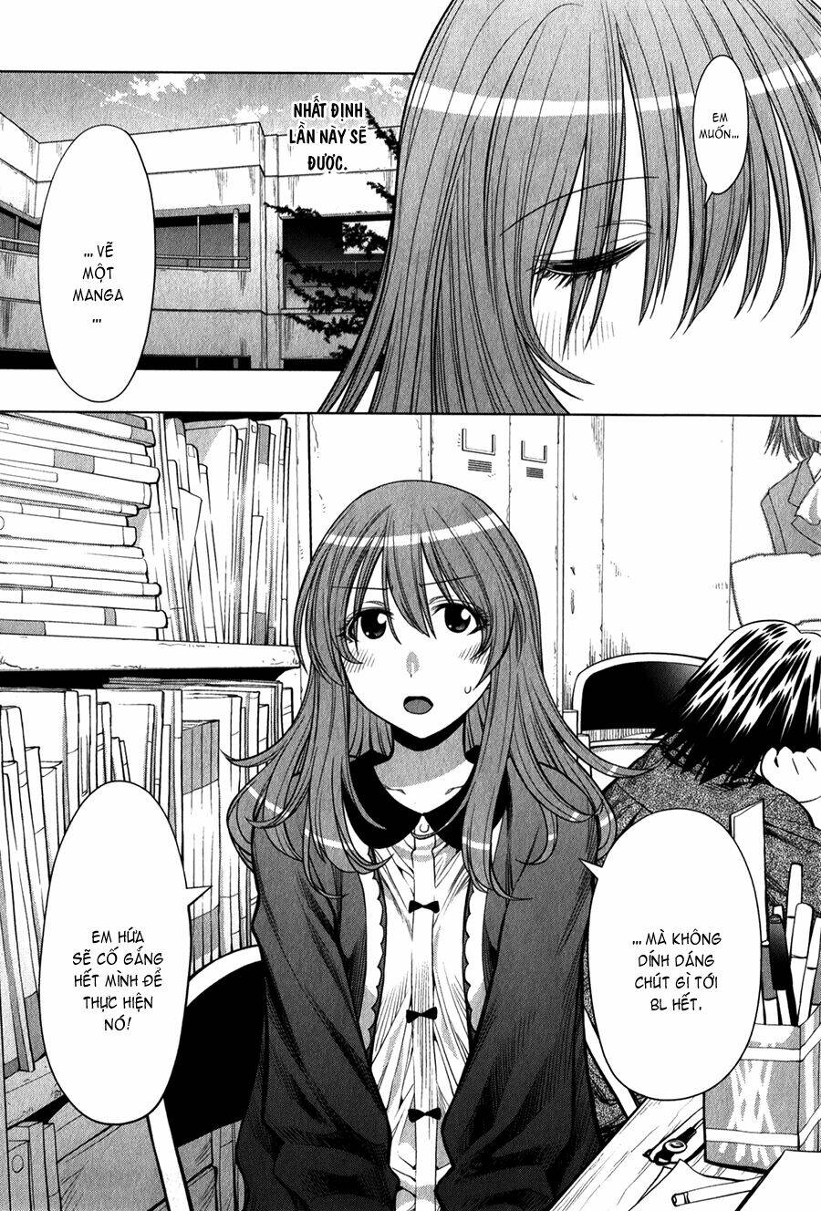 genshiken chapter 72 21