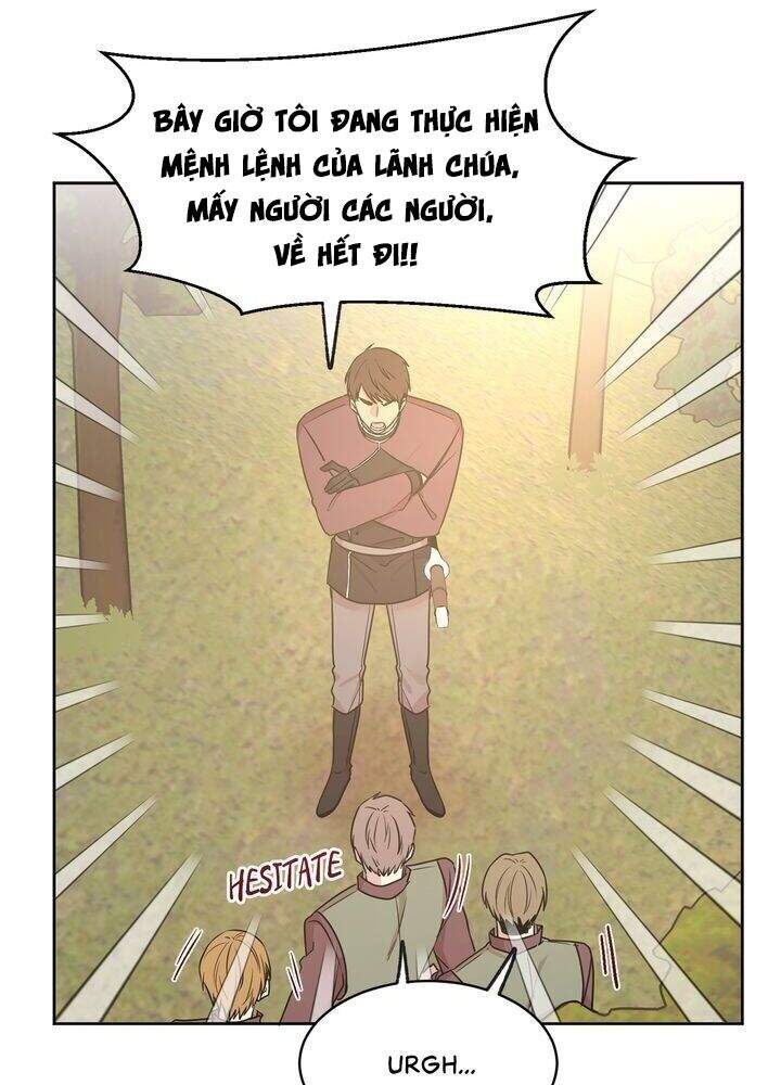 tôi sẽ đi đến cùng với hoàng đế chapter 64 20