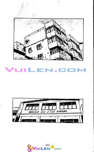 truyền nhân atula - shura no mon i chapter 28 81