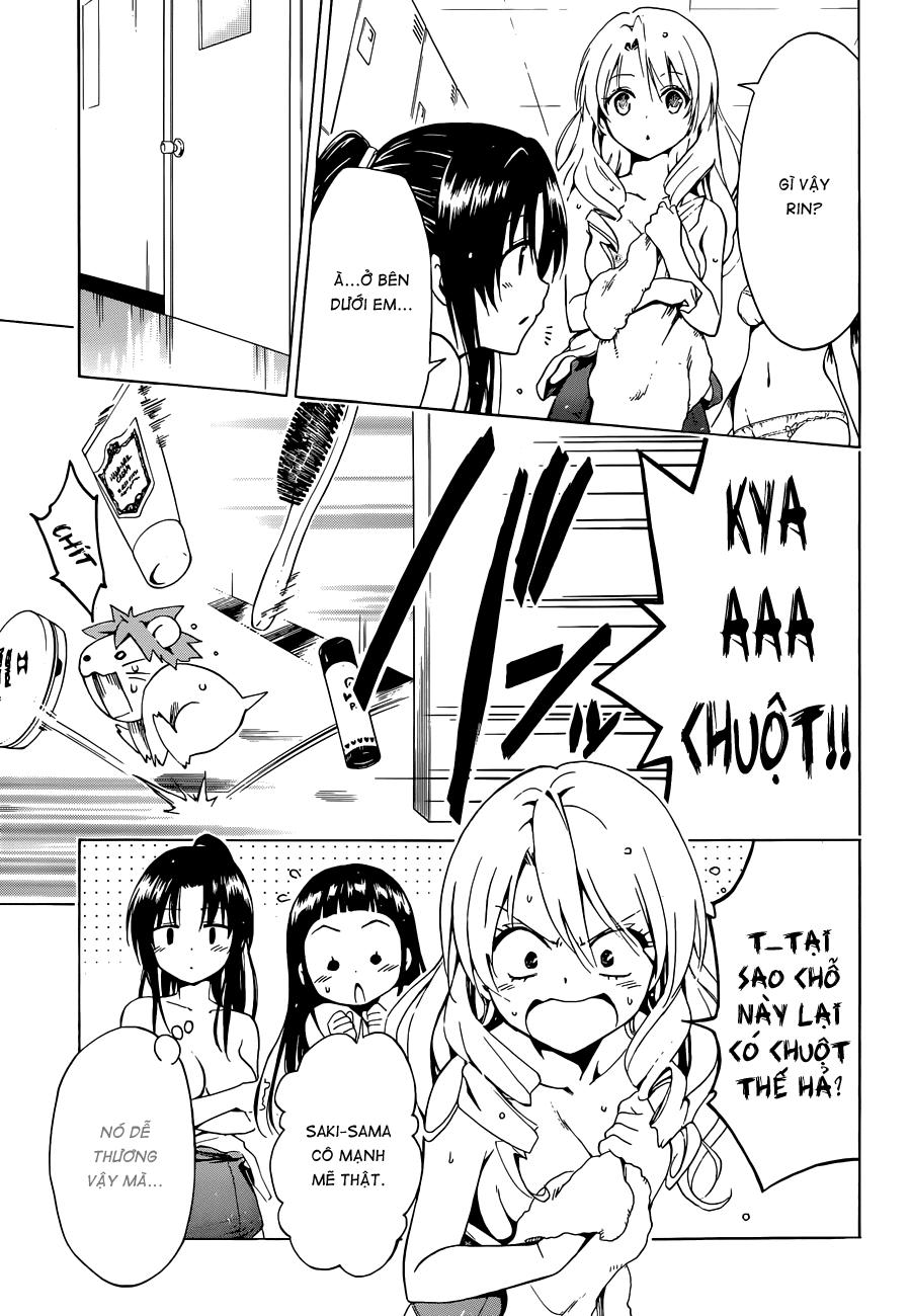 to love - ru darkness chapter 27 16