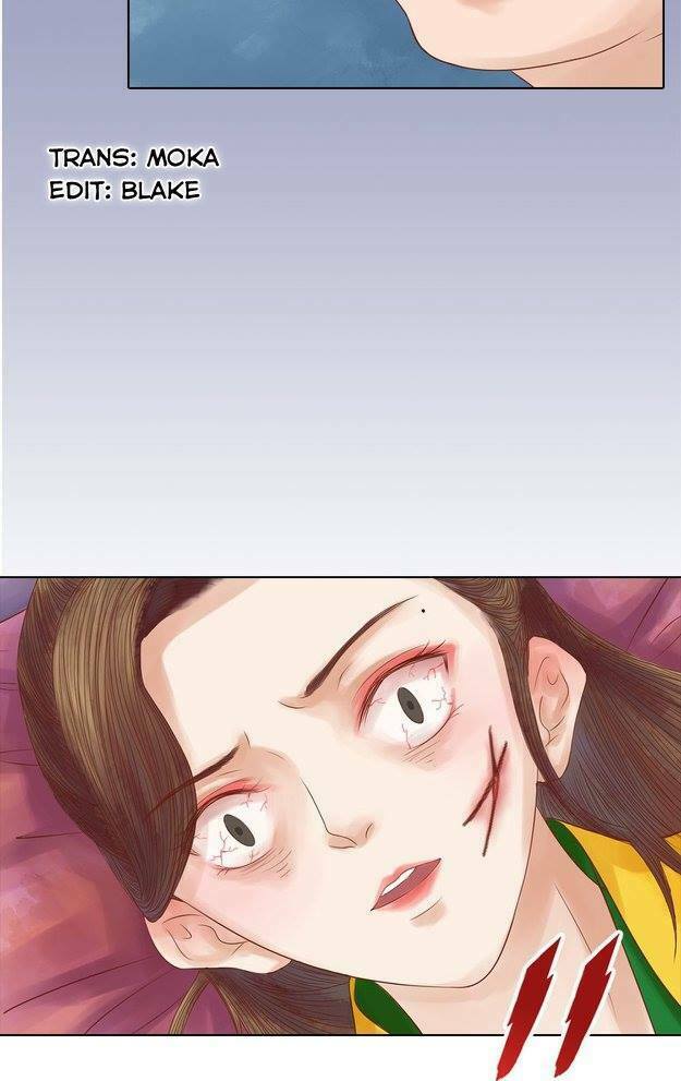 thứ nữ hữu độc chapter 33 3