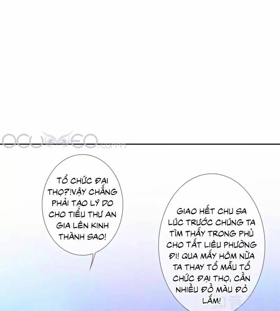 cửu khuyết phong hoa chapter 39 46