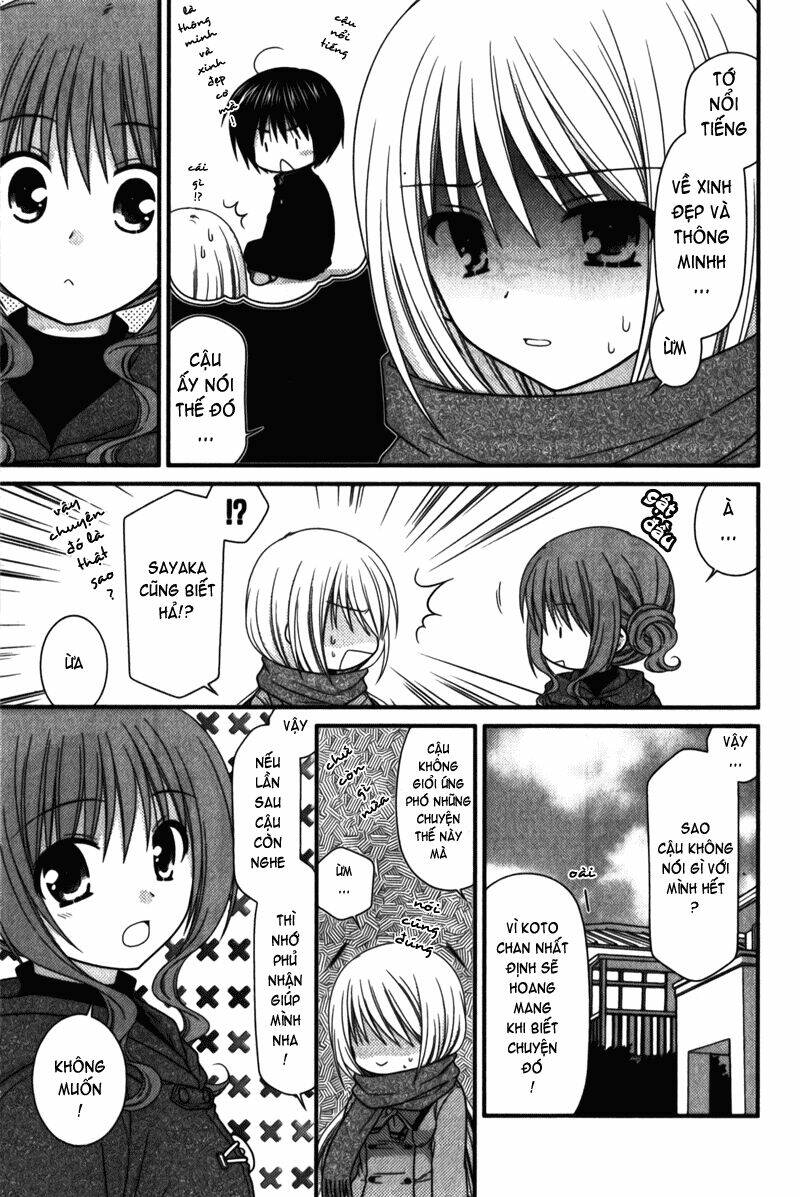 tonari no kashiwagi-san chapter 19 5