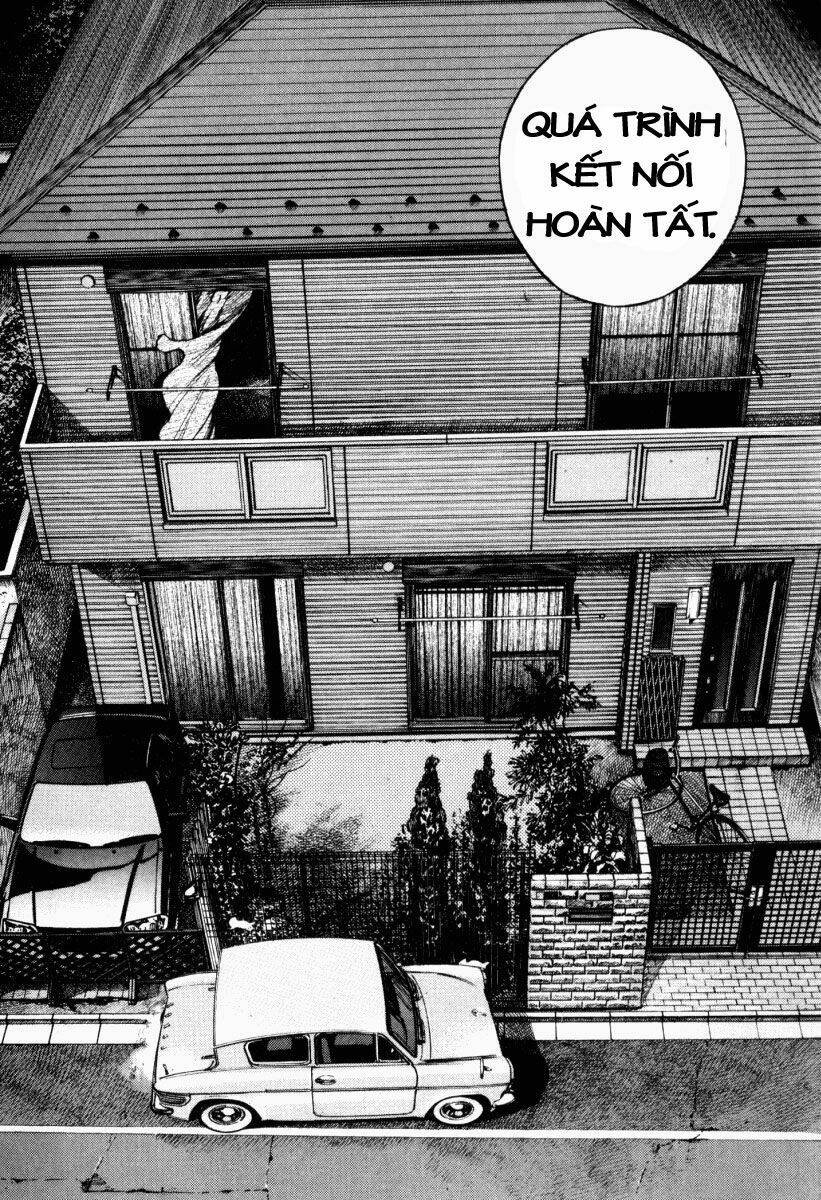 homunculus chapter 45 64