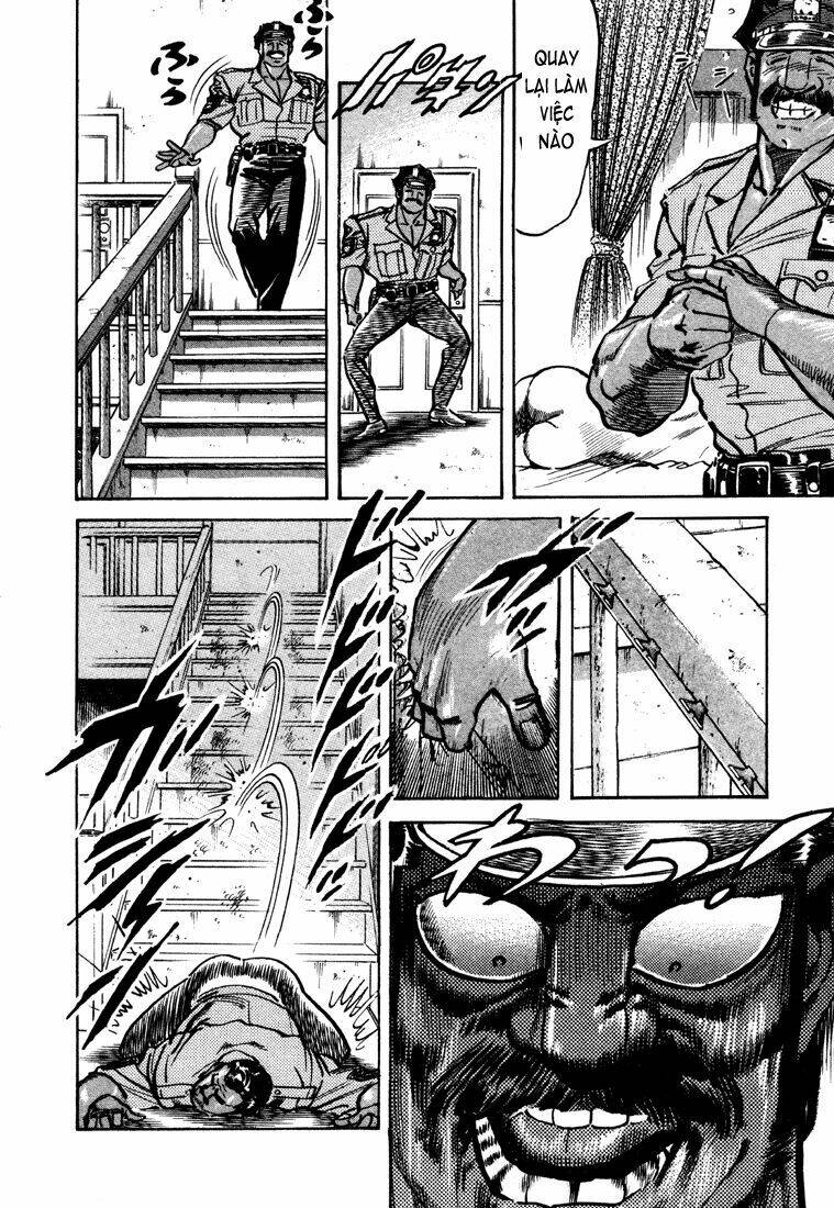 mad bull 34 chapter 13 16
