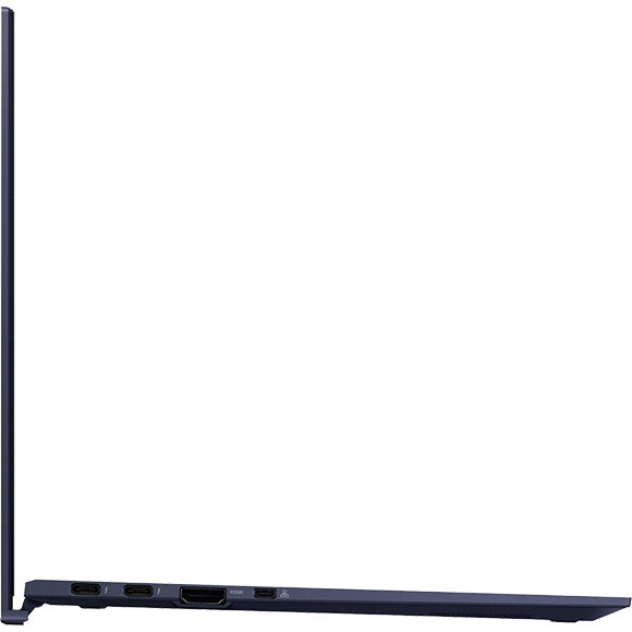 Laptop Asus ExpertBook Evo B9400CEA-KC0790T (Core i7-1165G7/ 16GB/ 1TB SSD/ 14 FHD/ Win10) - Hàng Chính Hãng