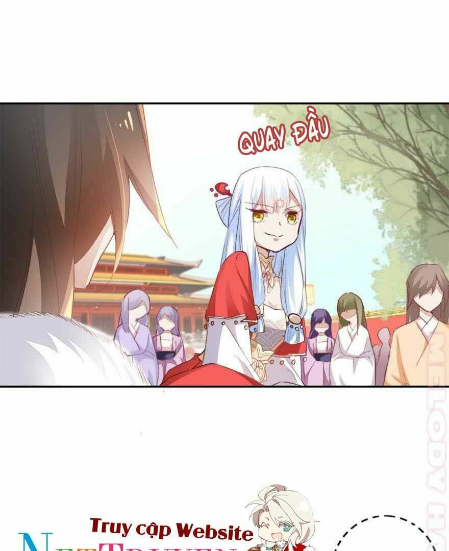 nghịch lai thuận thú chapter 16 7