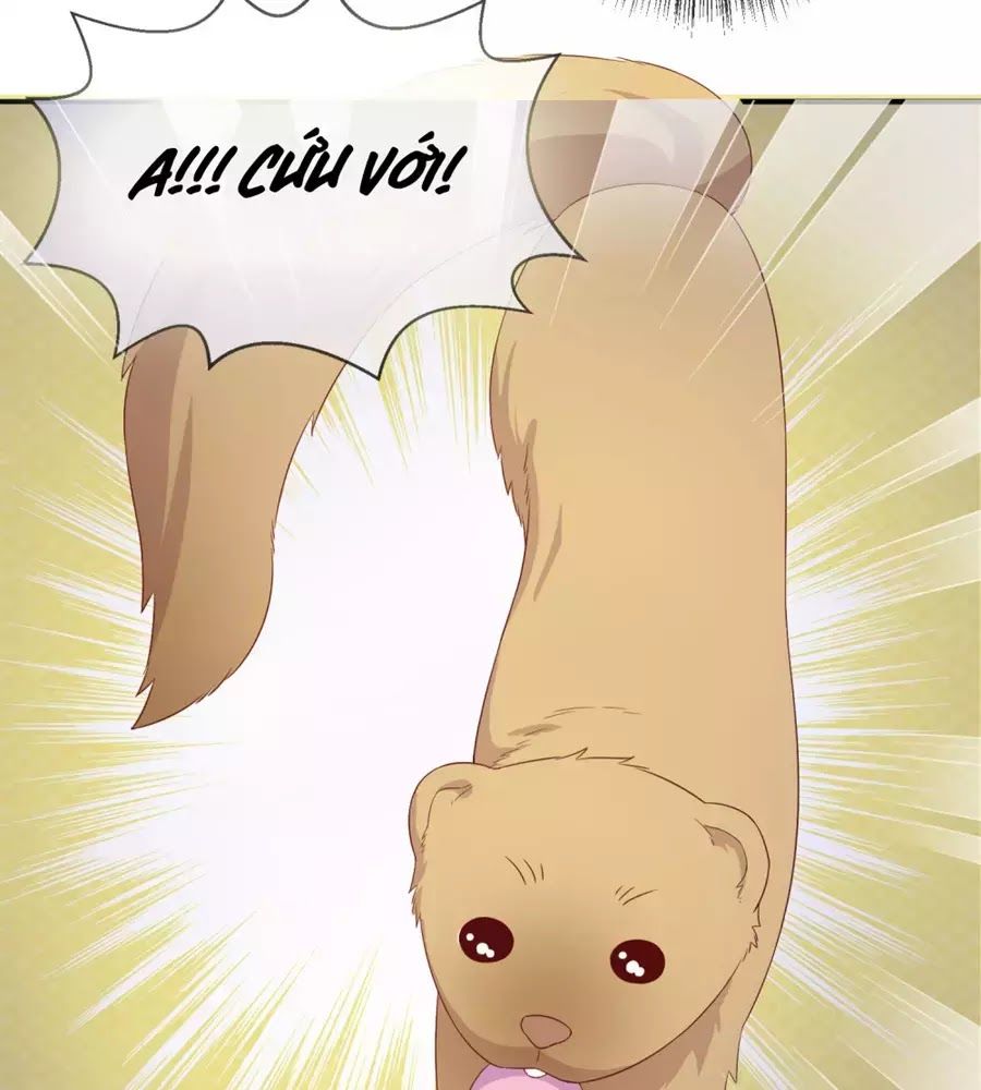 cuộc sống hào môn của vu nữ chapter 40 24