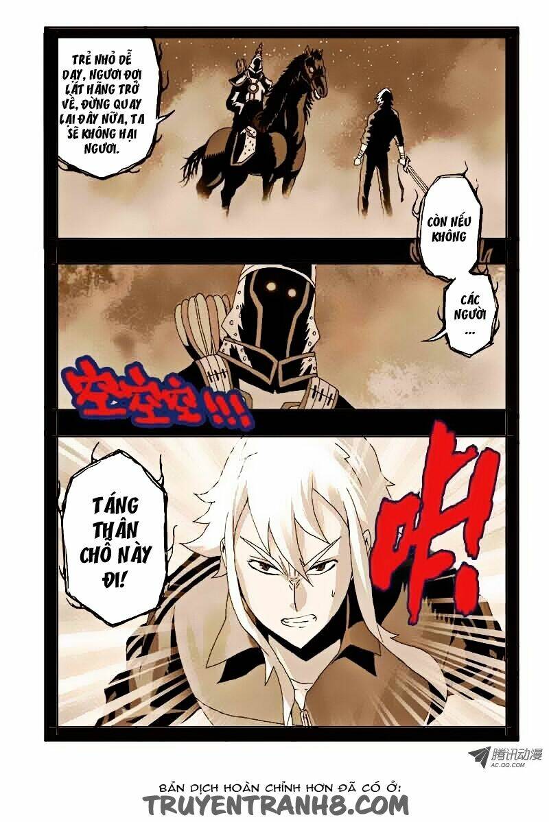 táng hồn môn chapter 37 11