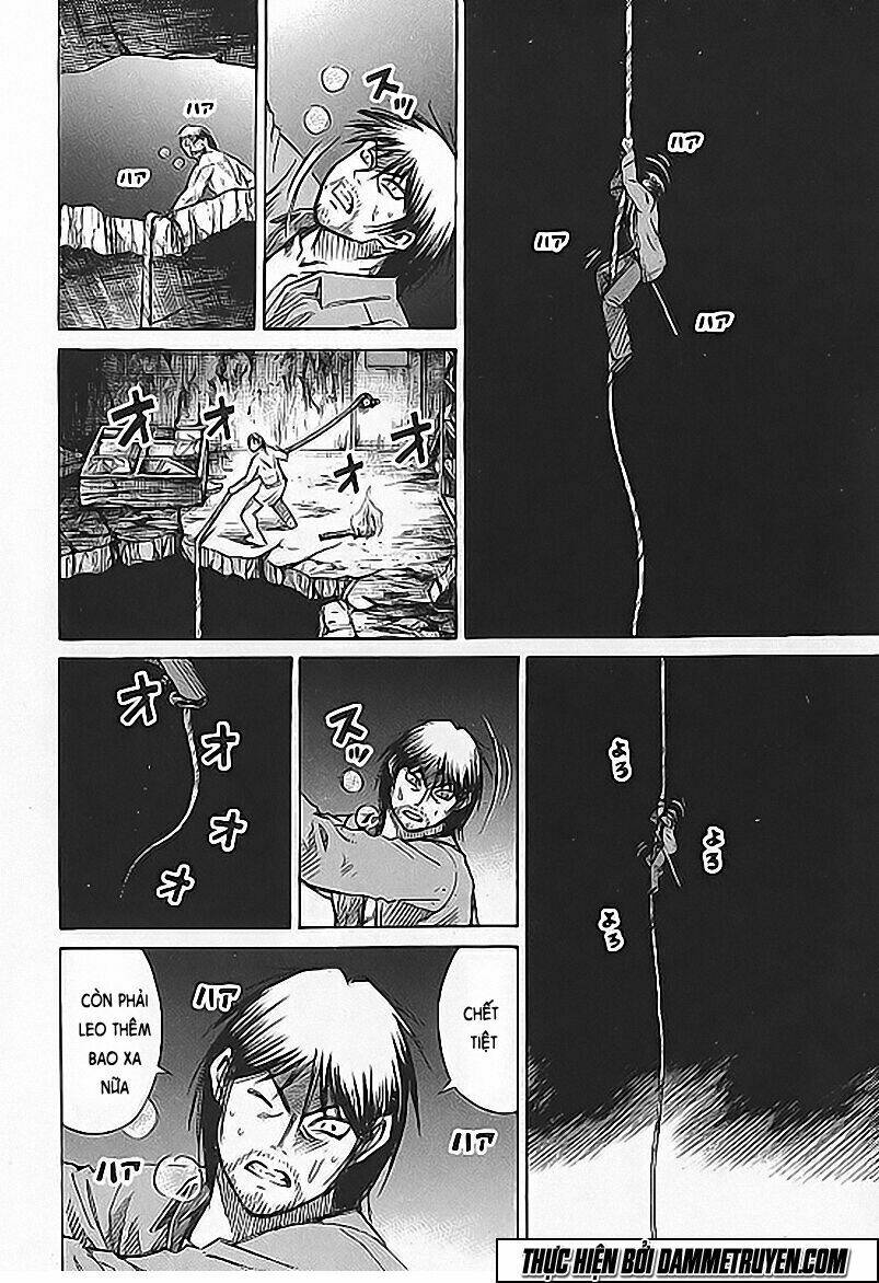 đảo ma cà rồng chapter 188 13