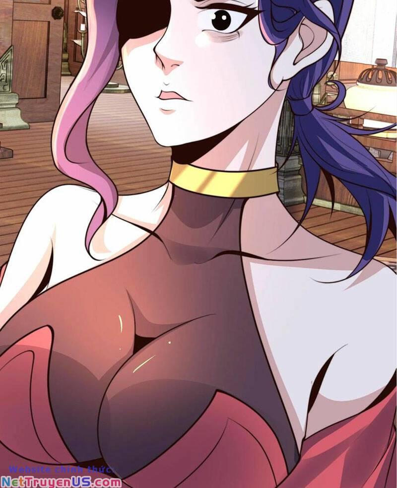 ta nuôi ma quỷ ở trấn ma ti chapter 264 17