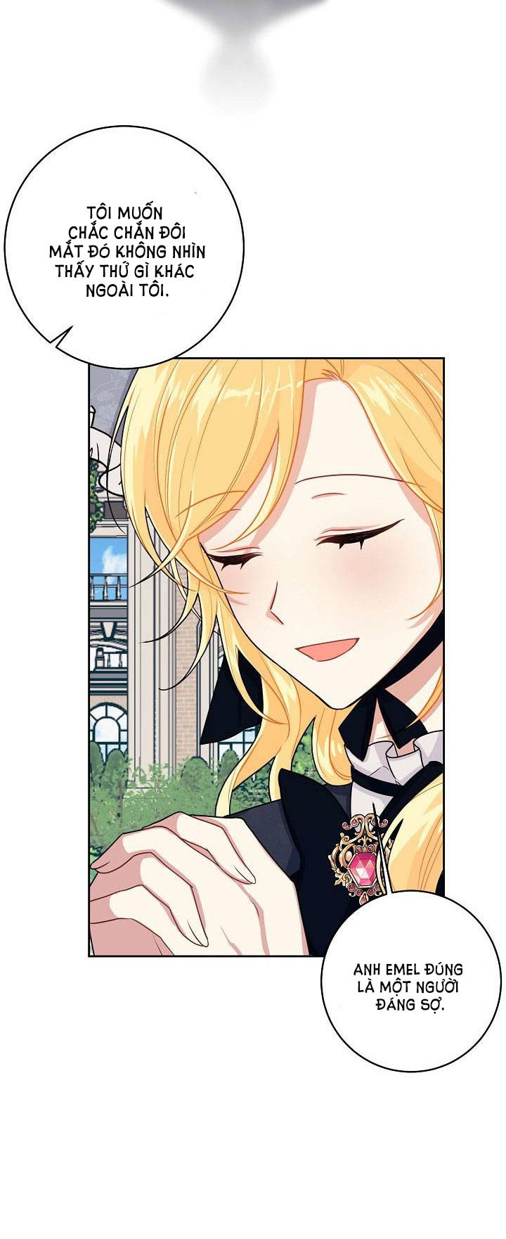 tôi là tiểu thư của gia đình này chapter 121 9