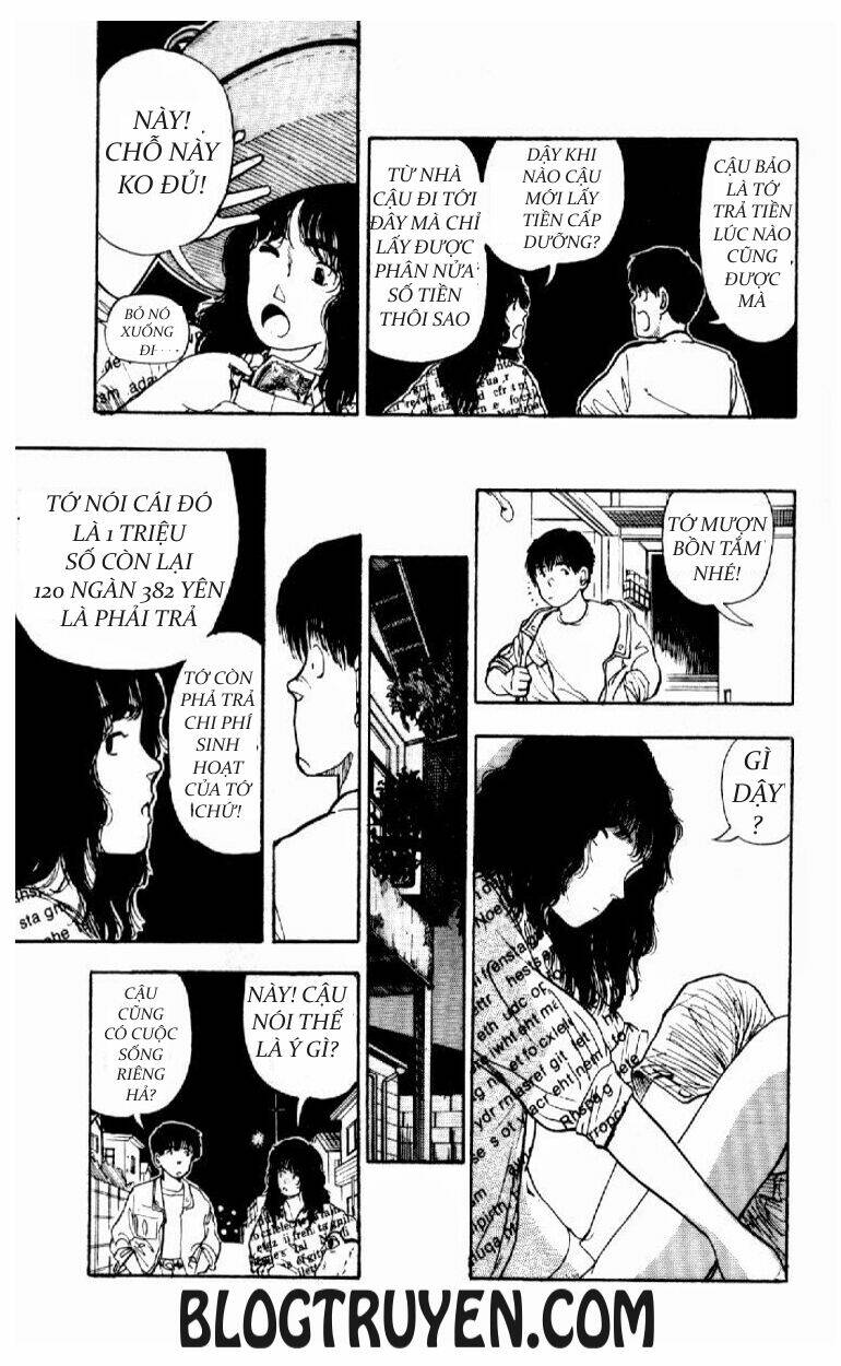 asatte dance chapter 20 6