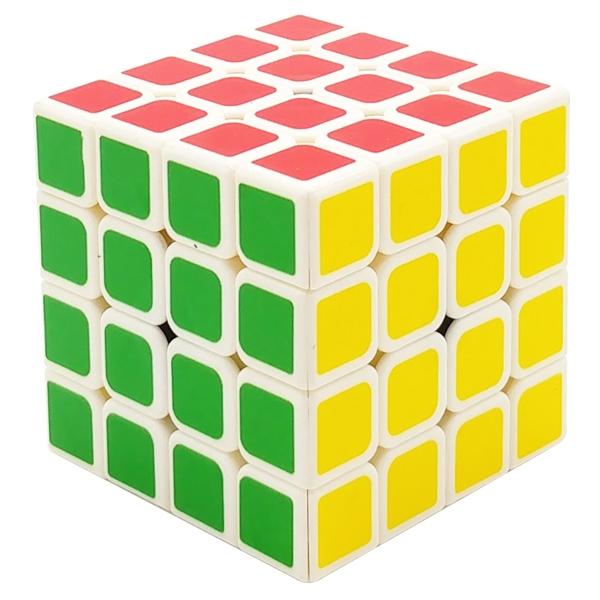 Đồ Chơi Rubik 4x4 JIEHUI TOYS - LN04