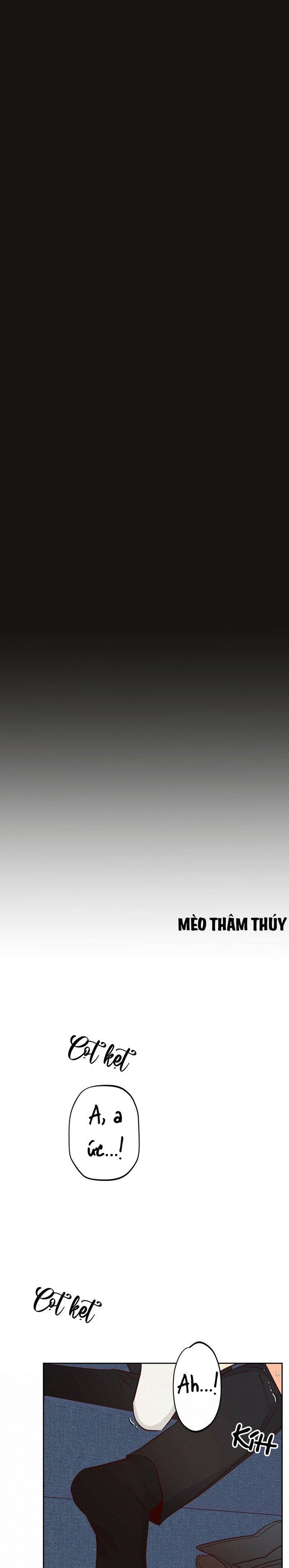 cửa hàng tiện lợi nguy hiểm chapter 70 21