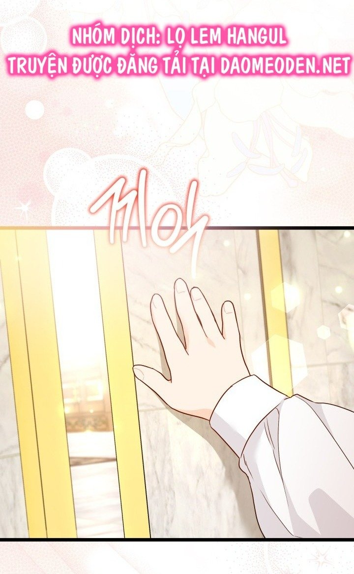 mối liên kết giữa báo đen và bé thỏ chapter 168 17