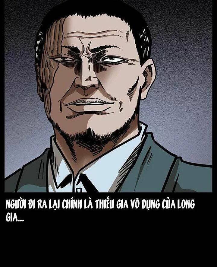 U Minh Ngụy Tượng Chapter 198 91