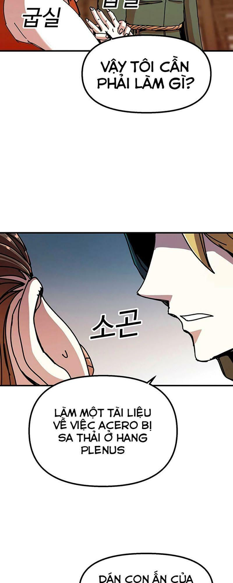 bug player - người chơi lỗi chapter 65 42