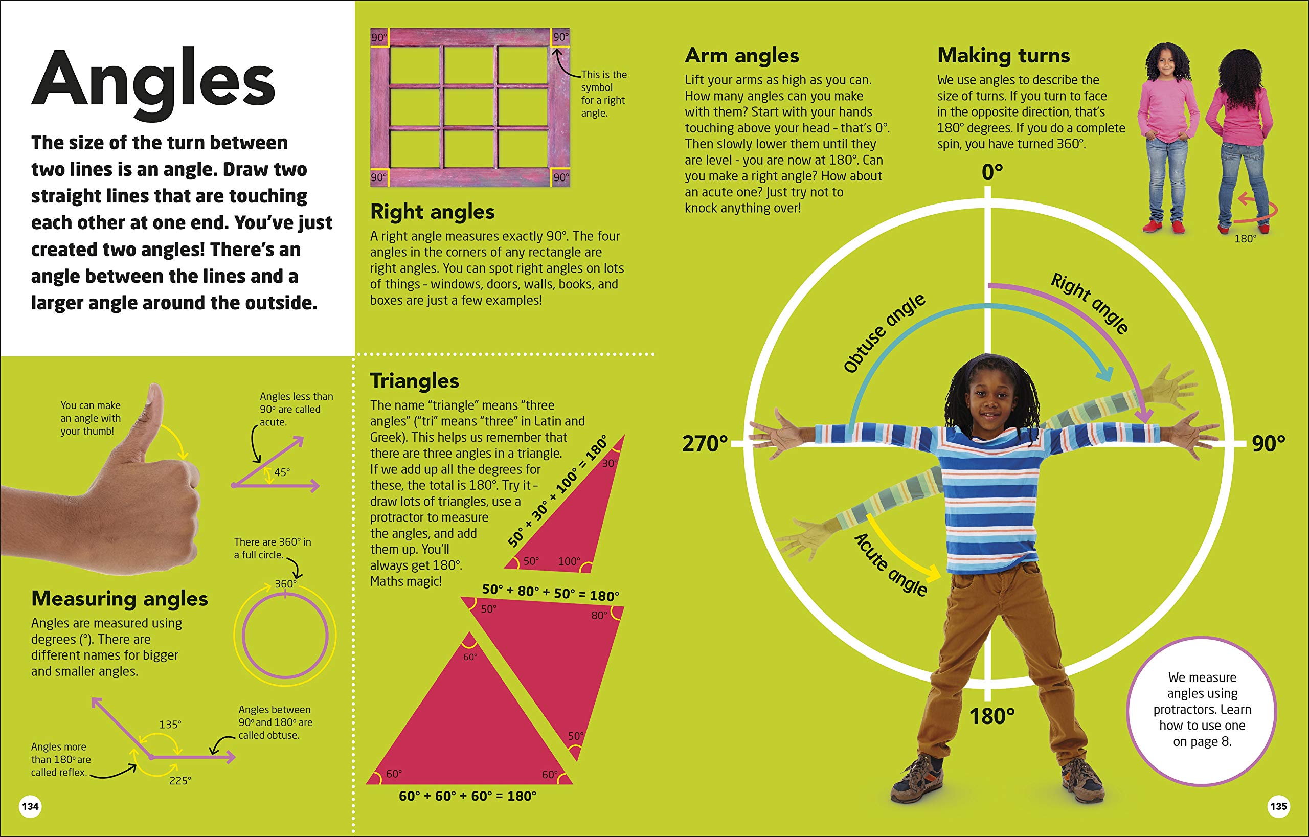 How To Be A Maths Whizz