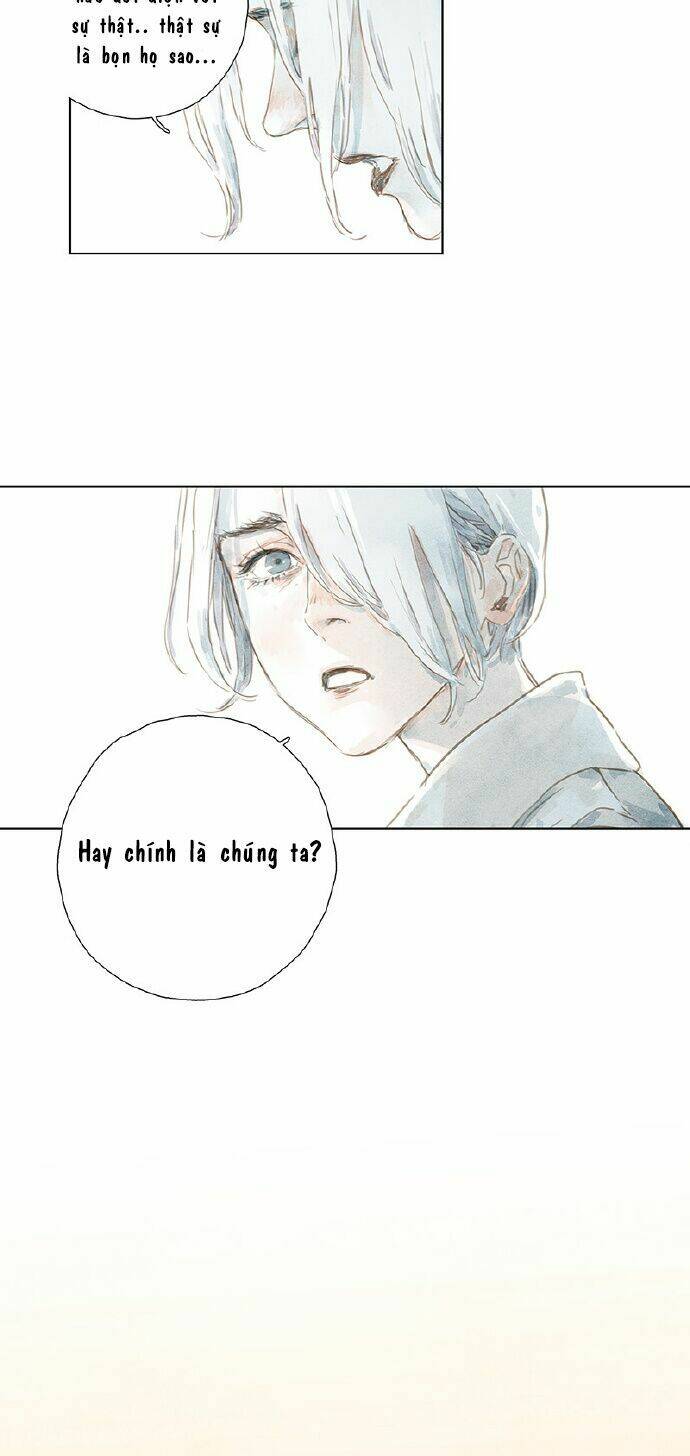 người yêu dấu chapter 13 20