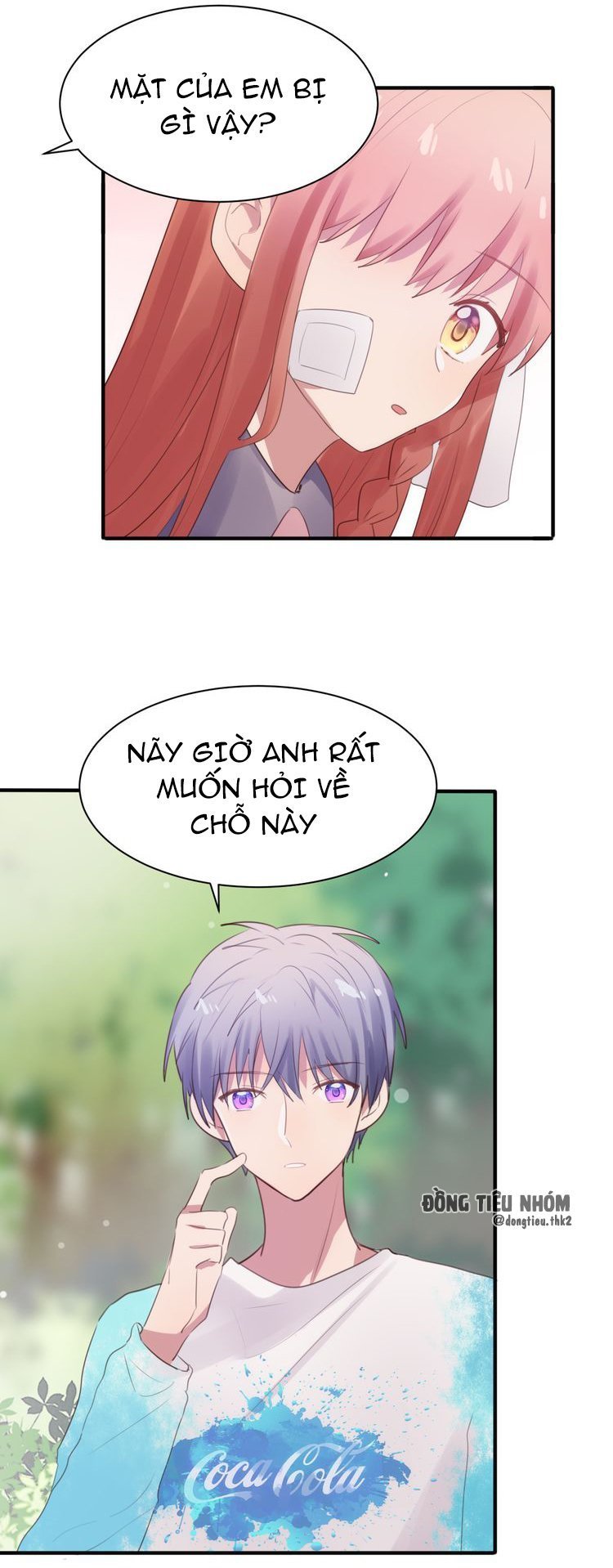 nhất tiễn khuynh tâm chapter 9 31