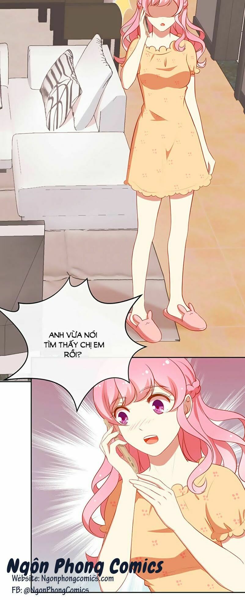 cả thế giới đều không bằng người chapter 41 39