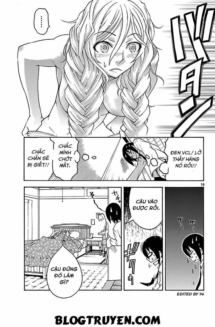 popcorn avatar chapter 7 20