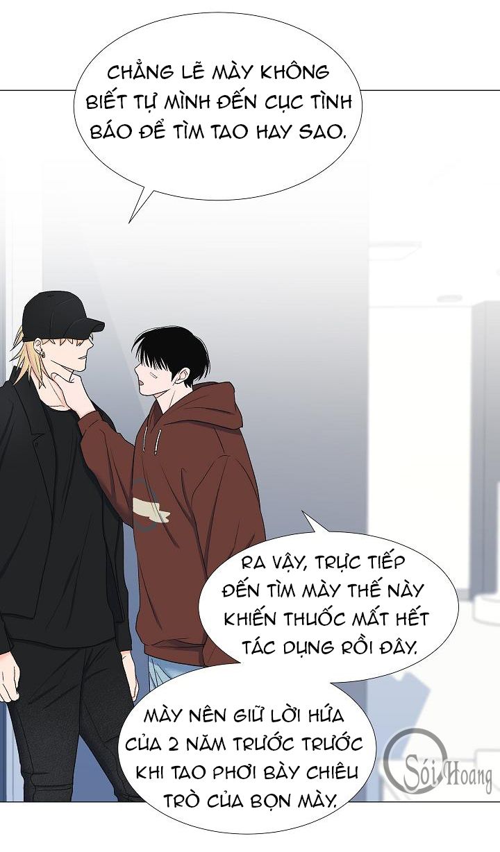 công nam bắc thụ chapter 9 13