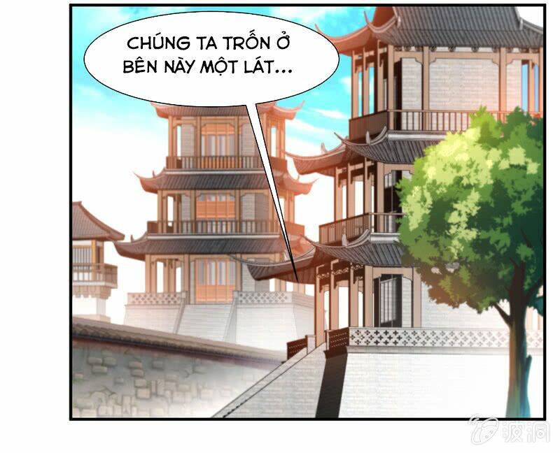 cửu dương thần vương chapter 68 21