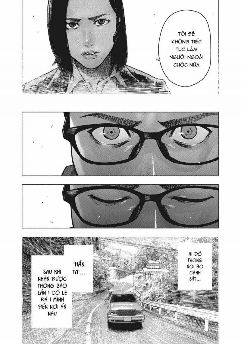 shin'ai naru boku e satsui wo komete chapter 61 16