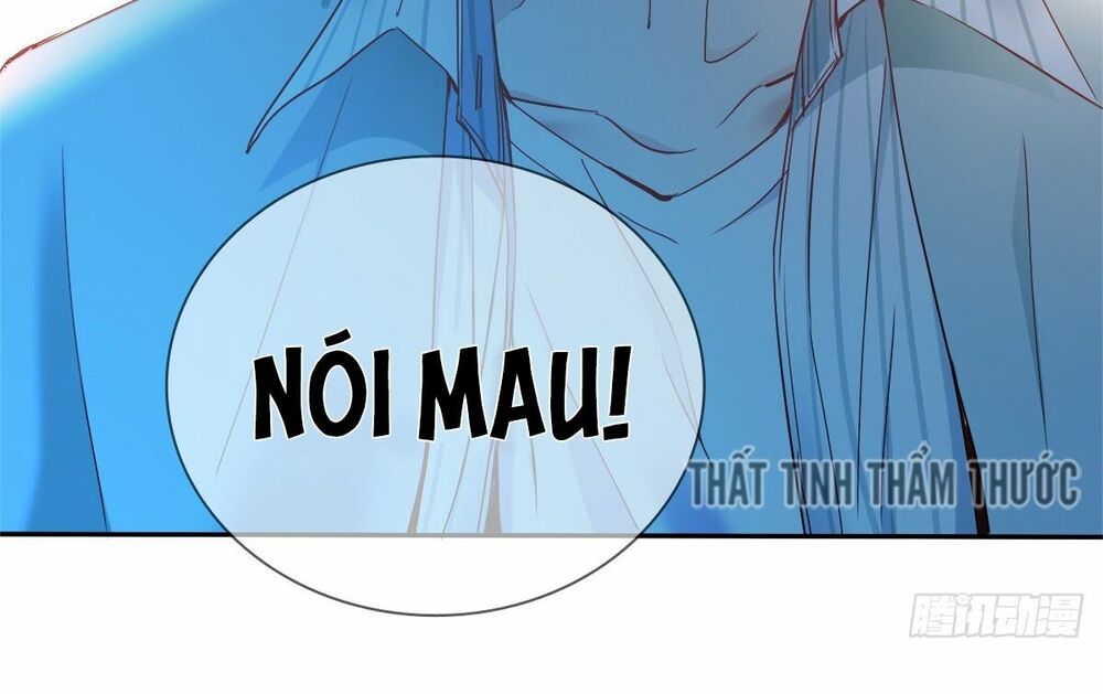 bay qua thiên sơn đến yêu anh chapter 58 21