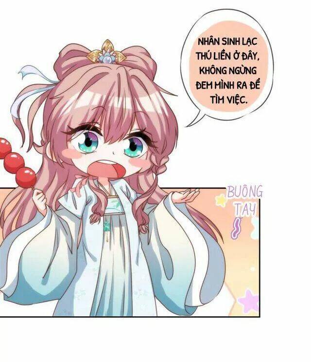 ồ, phu quân đáng yêu của tôi! chapter 66 6