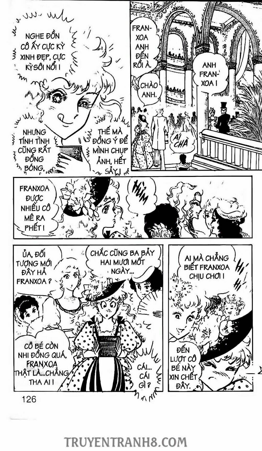 the count s daughter chapter 30 14