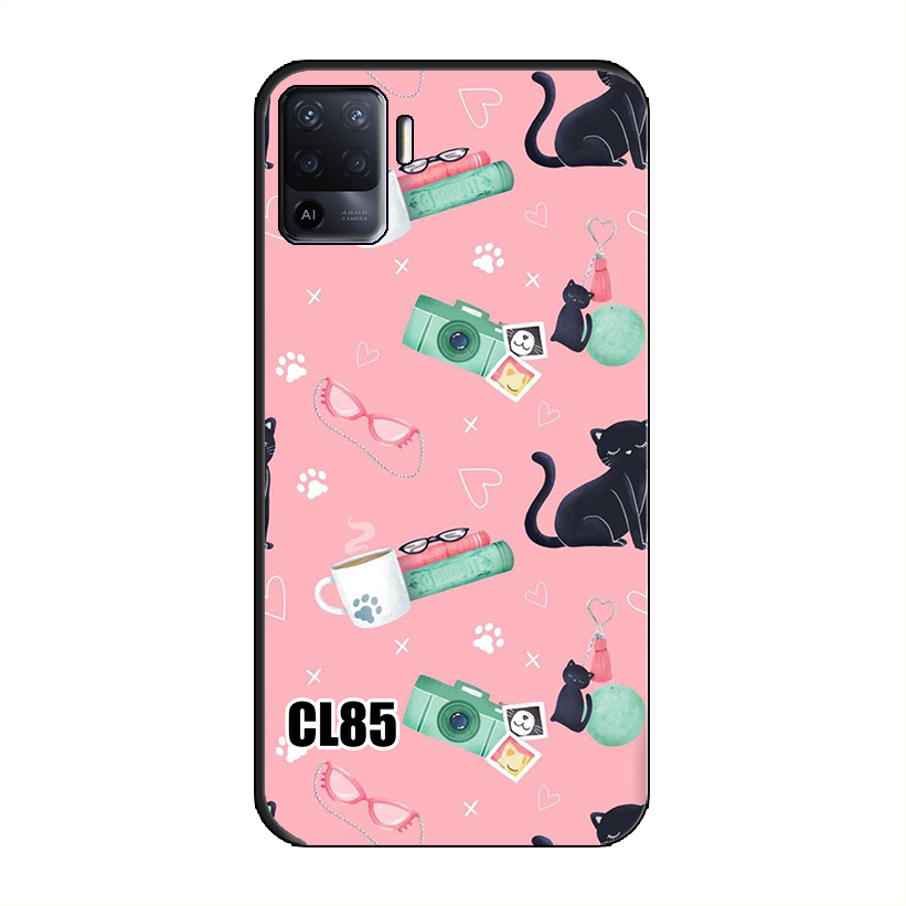 Ốp Lưng Dành Cho OPPO A94