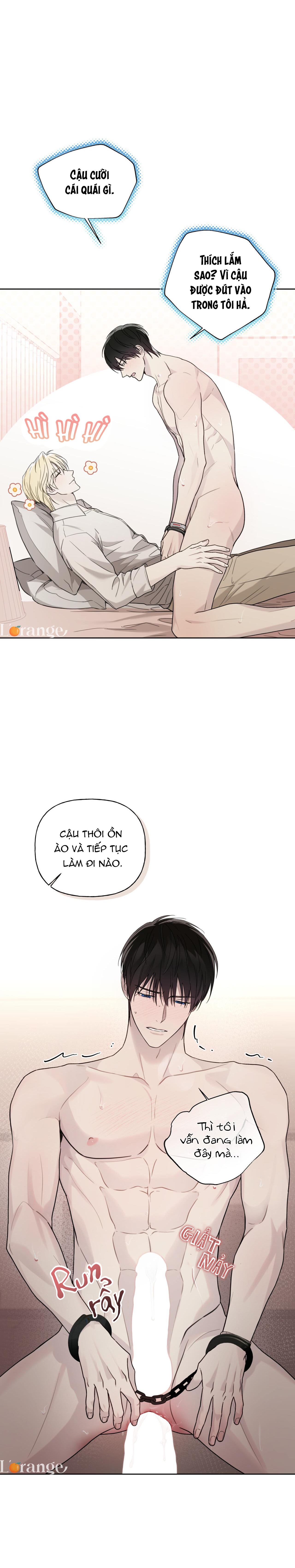 guiding nguy hiểm chapter 28 7