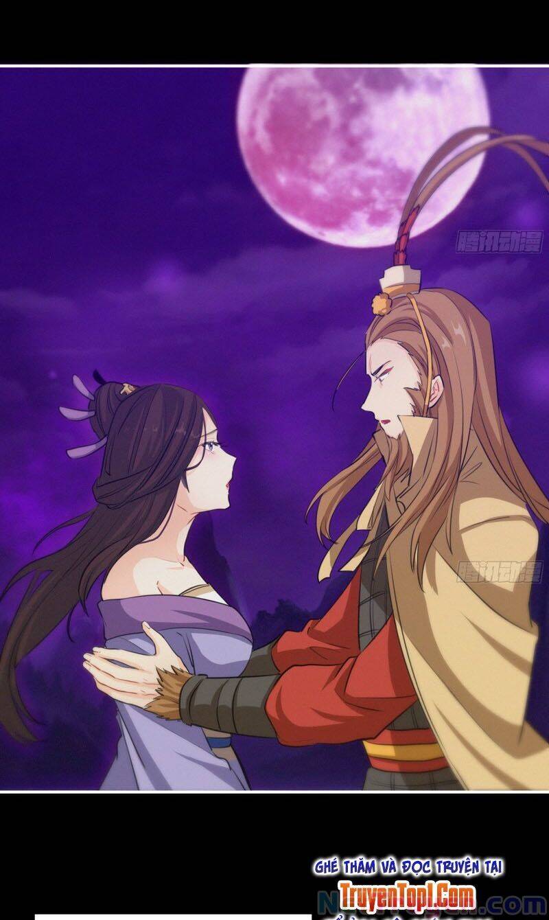 khởi đầu bằng một con côn chapter 163 16