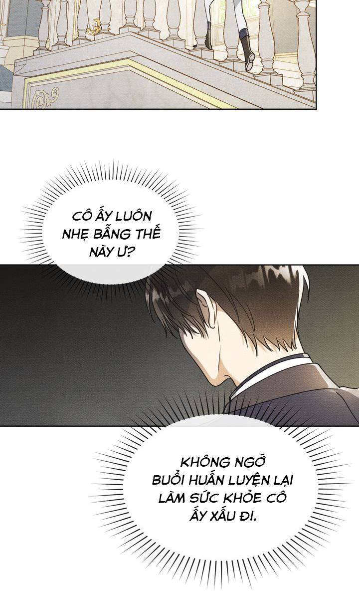 chúng ta cùng nhau tắm nhé? chapter 14 17