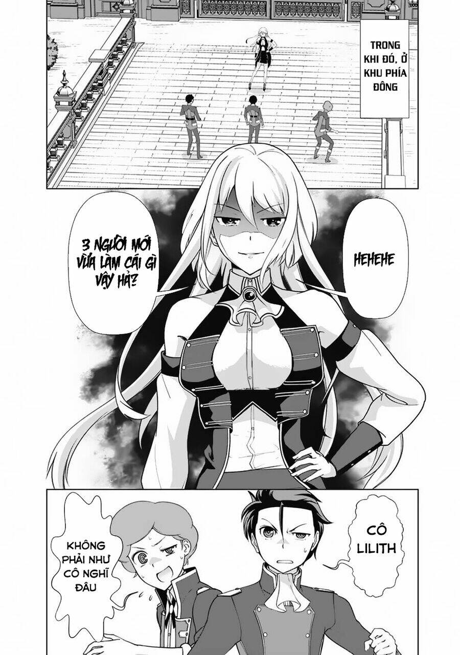 the reincarnation magician of the inferior eyes chapter 73 8