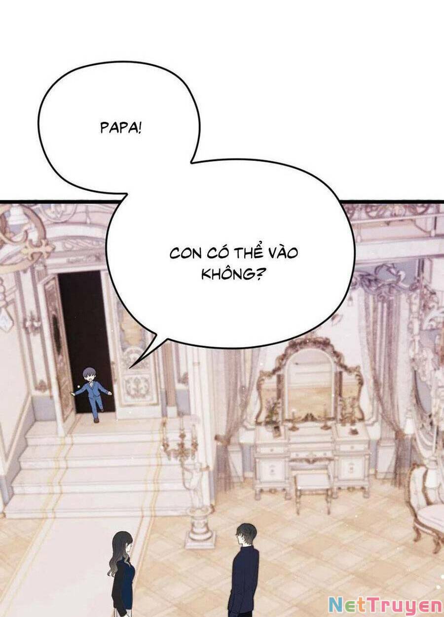 một vợ yêu, một bé con chapter 184 43