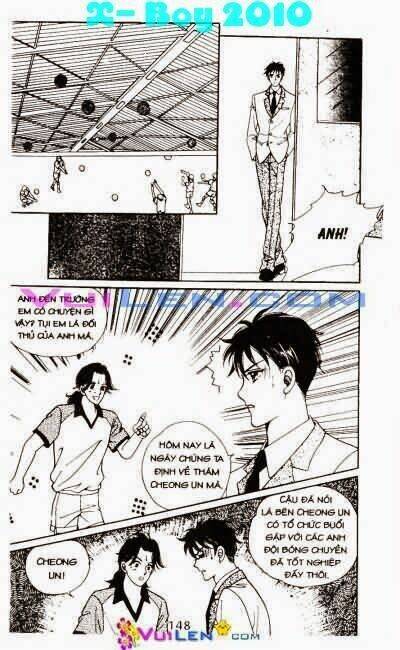 cô giáo tuổi 18 chapter 12 148